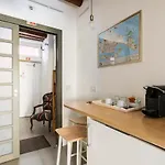 Gæstehus Stylish Self-contained & Bath In Castello Between Biennale & San Marco Venedig