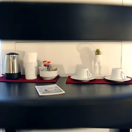 Lively Castello Comfort Private Bath & Privacy Guest house Venice