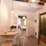 Stylish Self-contained & Bath In Castello Between Biennale & San Marco 3*