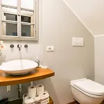 Gæstehus Stylish Self-contained & Bath In Castello Between Biennale & San Marco Venedig